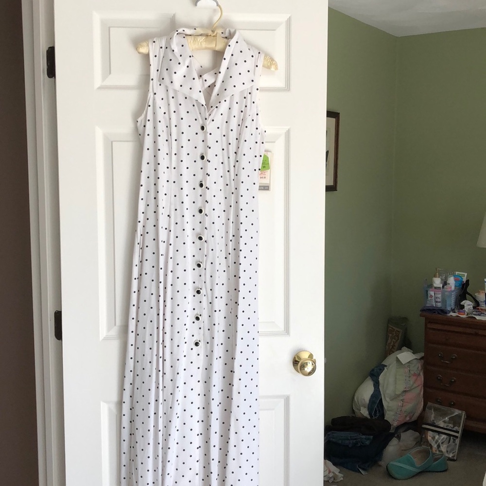 Summer dress